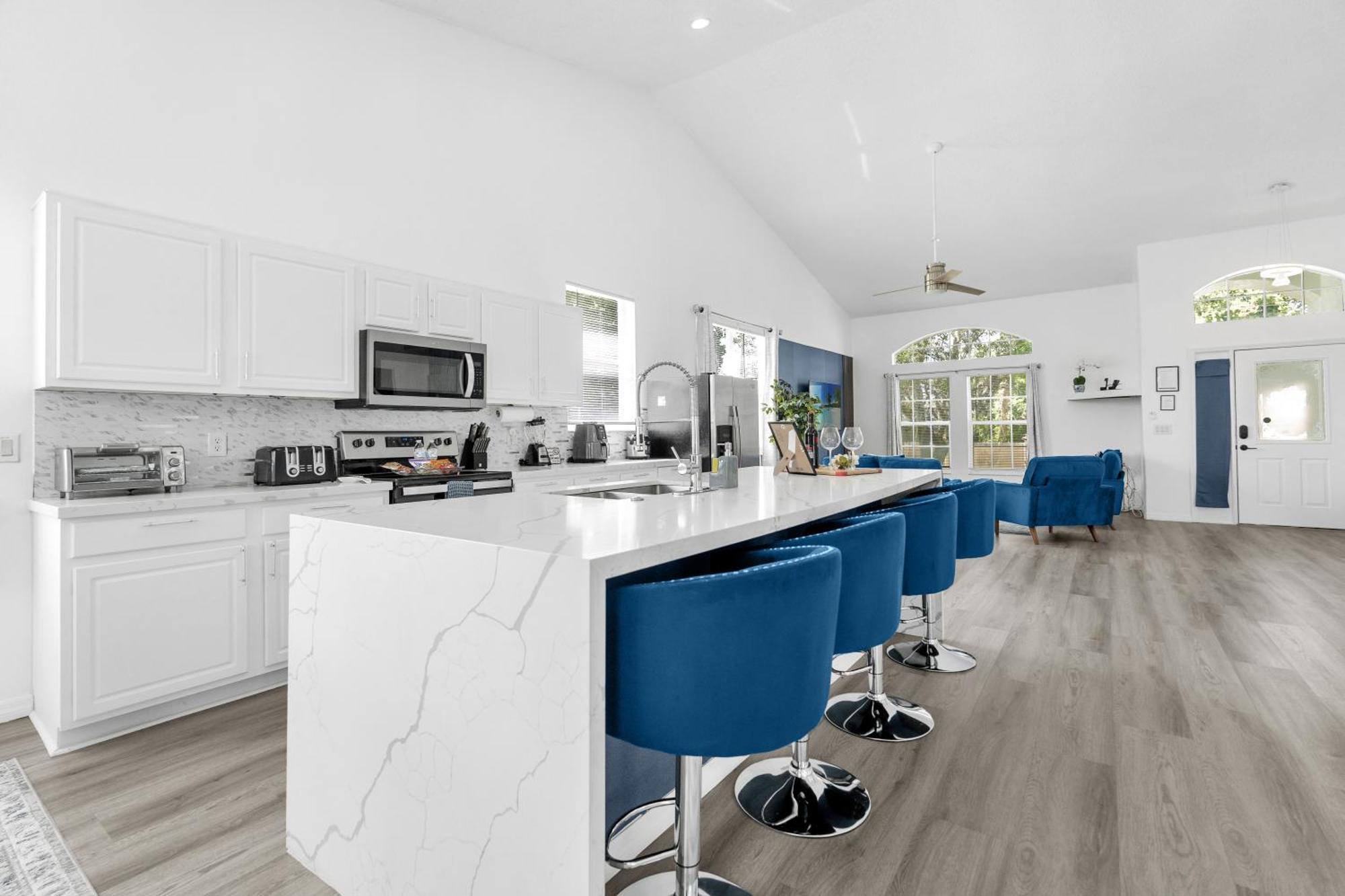 Beautiful 5Br 4 Baths Themed Home Near Disney And Universal, Private Pool, Gameroom, Baby Crib And More Kissimmee Exterior foto